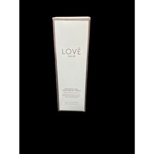 Love Hair Nourishing treatment mask NEW